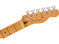 Fender Player Plus Tele MN Butterscotch Blonde Fender Player Plus Tele MN Butterscotch Blonde